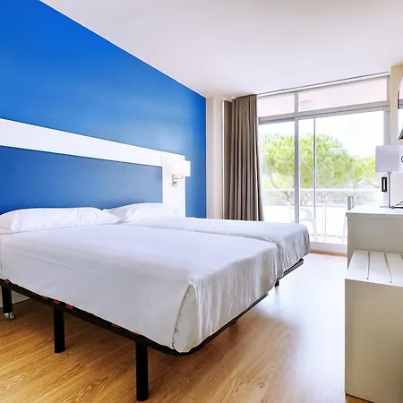 Отель Medplaya Monterrey Платья-де-Аро