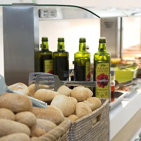 Medplaya Monterrey Hotel Castell-Platja d'Aro