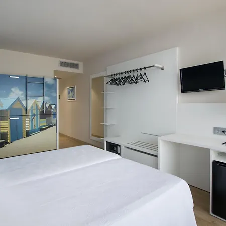 Medplaya Monterrey Hotel Castell-Platja d'Aro