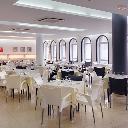 Medplaya Monterrey 4*