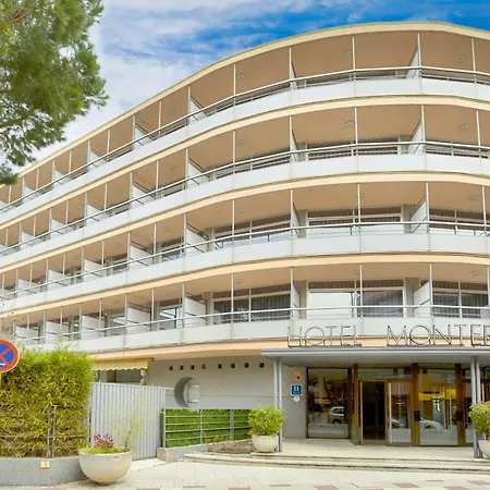 Medplaya Monterrey Ξενοδοχείο