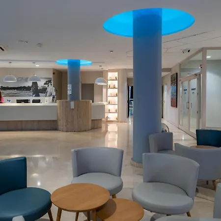 Medplaya Monterrey 4* Платья-де-Аро