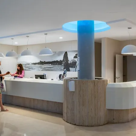 Отель Medplaya Monterrey 4*
