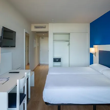 Medplaya Monterrey 4*