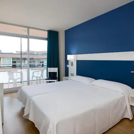 Medplaya Monterrey Отель 4*