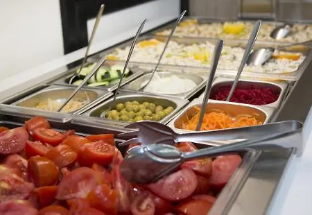 Hotel Medplaya Monterrey 4*