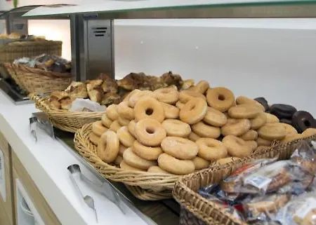 Medplaya Monterrey 4* Castell-Platja d'Aro