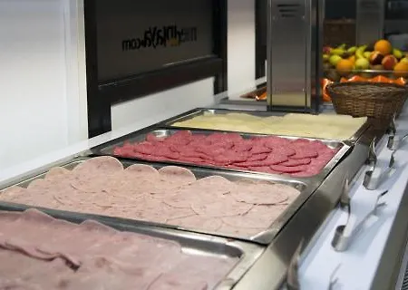 Medplaya Monterrey 4*