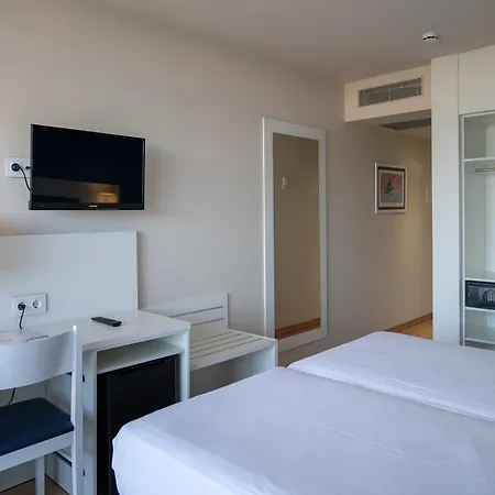 Отель Medplaya Monterrey Платья-де-Аро