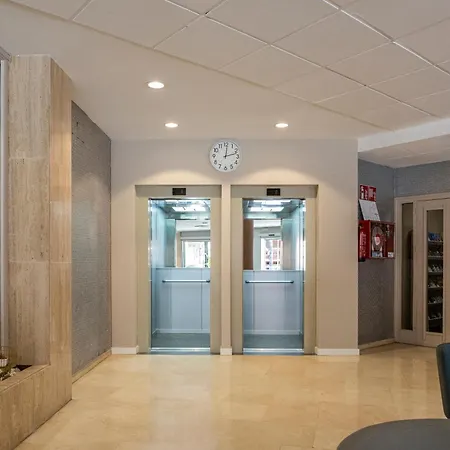 Medplaya Monterrey Ξενοδοχείο Platja d'Aro