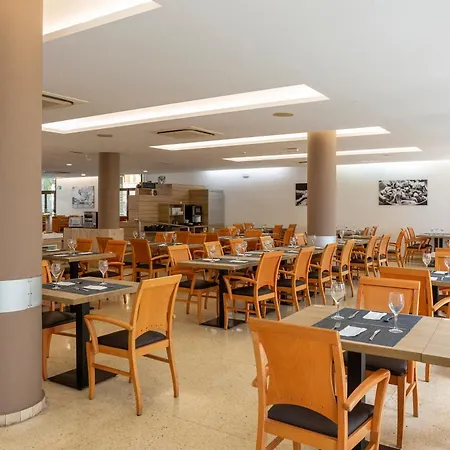 Medplaya Monterrey Платья-де-Аро