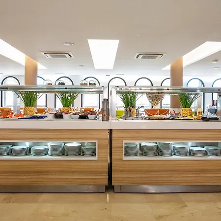 Medplaya Monterrey 4* Платья-де-Аро