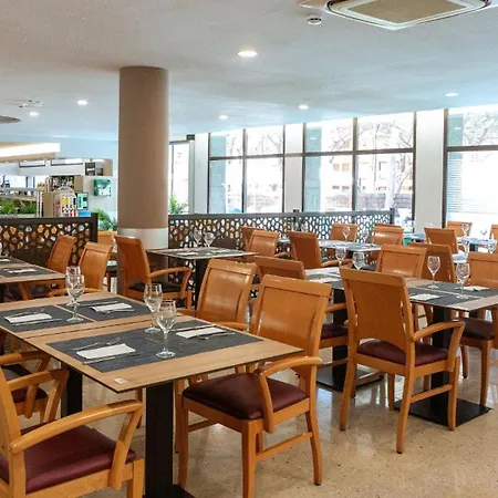 Medplaya Monterrey Hotel