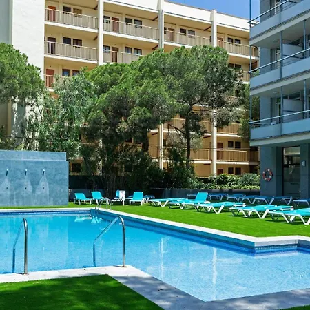 Отель Medplaya Monterrey Платья-де-Аро