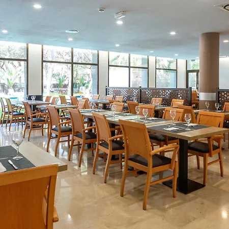 Medplaya Monterrey 4* Castell-Platja d'Aro