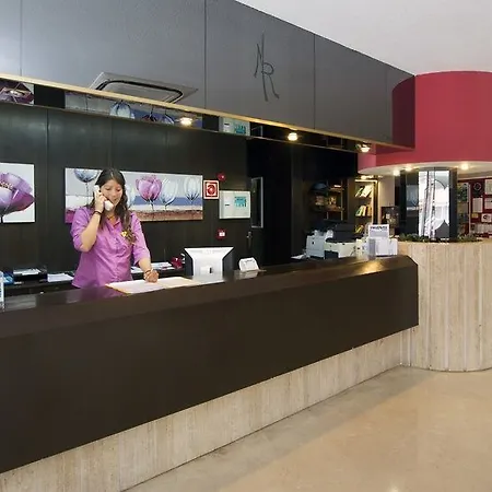 Medplaya Monterrey 4* Платья-де-Аро