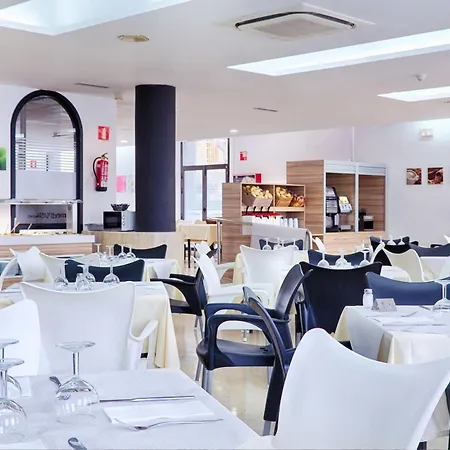 Medplaya Monterrey Hotel