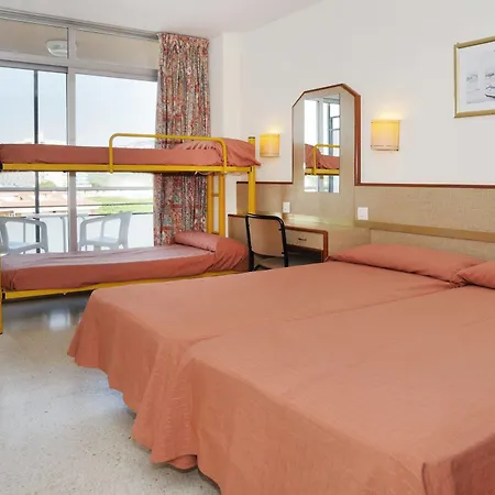 Medplaya Monterrey 4*