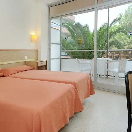 Medplaya Monterrey 4*