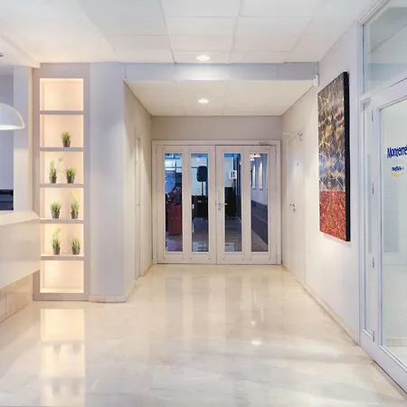 Medplaya Monterrey Отель 4*