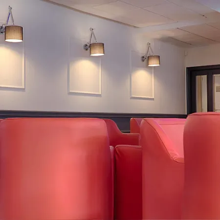 Hotel Medplaya Monterrey Castell-Platja d'Aro