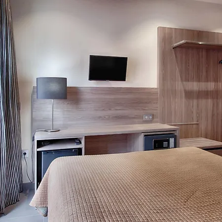 Hotel Medplaya Monterrey Castell-Platja d'Aro