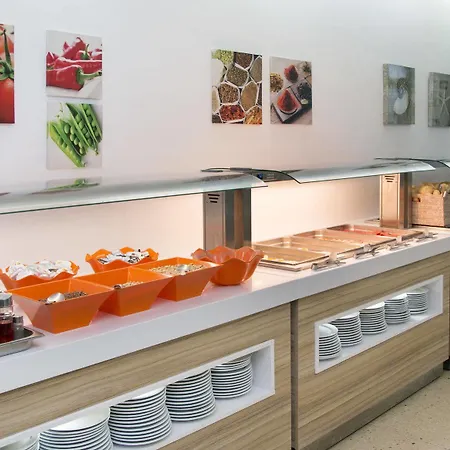 Hotel Medplaya Monterrey Castell-Platja d'Aro