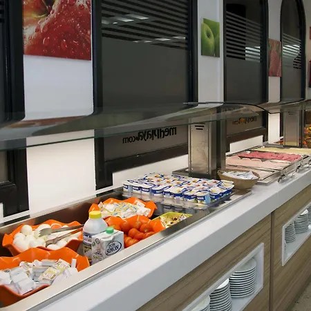 Hotel Medplaya Monterrey