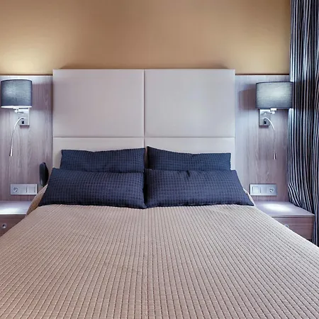 Medplaya Monterrey Castell-Platja d'Aro