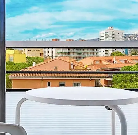 Отель Medplaya Monterrey