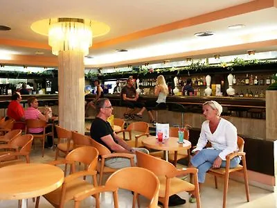 Medplaya Monterrey Платья-де-Аро