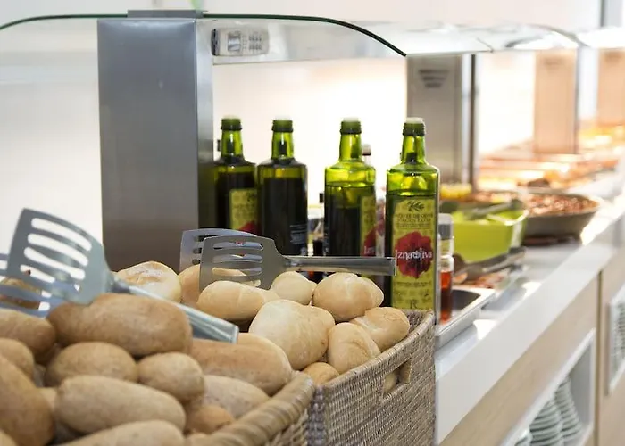 Medplaya Monterrey Ξενοδοχείο Platja d'Aro