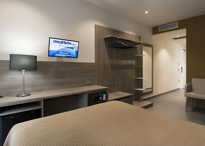 Medplaya Monterrey Platja d'Aro