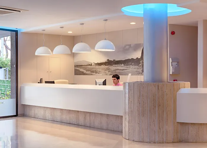 Medplaya Monterrey Ξενοδοχείο