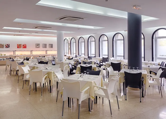 Medplaya Monterrey 4*