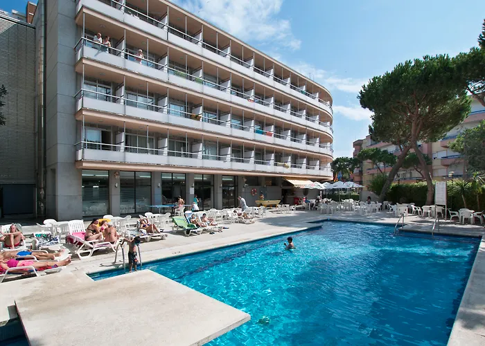 Medplaya Monterrey 4*