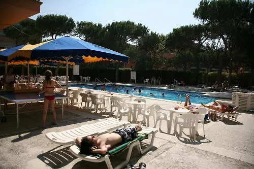 Medplaya Monterrey Ξενοδοχείο 4*