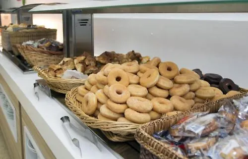 Medplaya Monterrey 4* Platja d'Aro