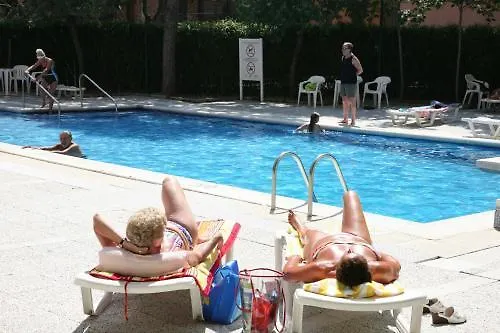 Medplaya Monterrey Platja d'Aro