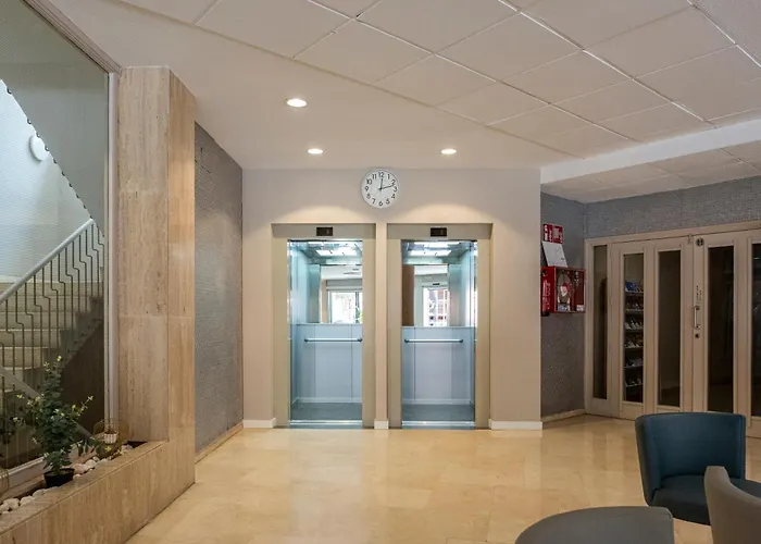 Medplaya Monterrey Ξενοδοχείο Platja d'Aro