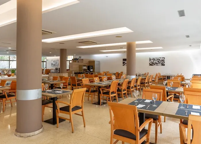 Medplaya Monterrey Platja d'Aro