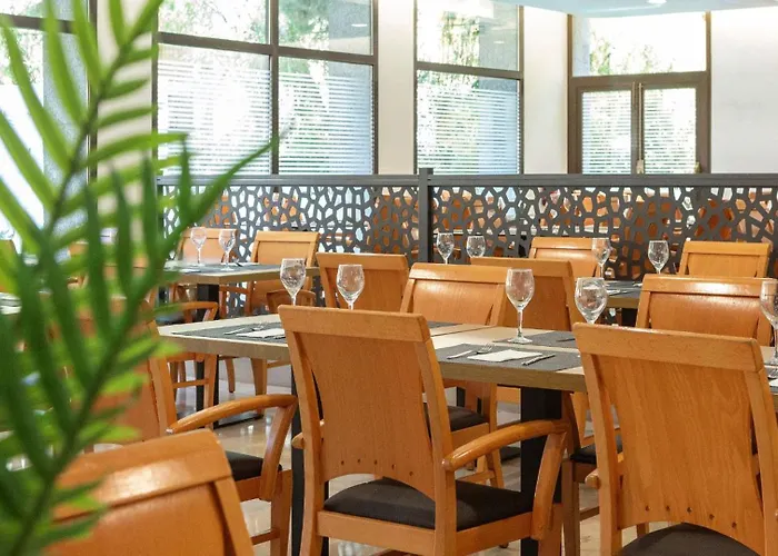 Medplaya Monterrey Ξενοδοχείο