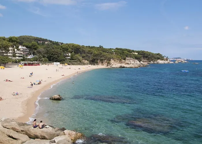 Medplaya Monterrey Ξενοδοχείο 4*