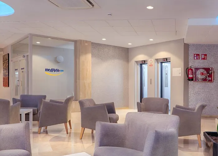 Medplaya Monterrey Ξενοδοχείο Platja d'Aro