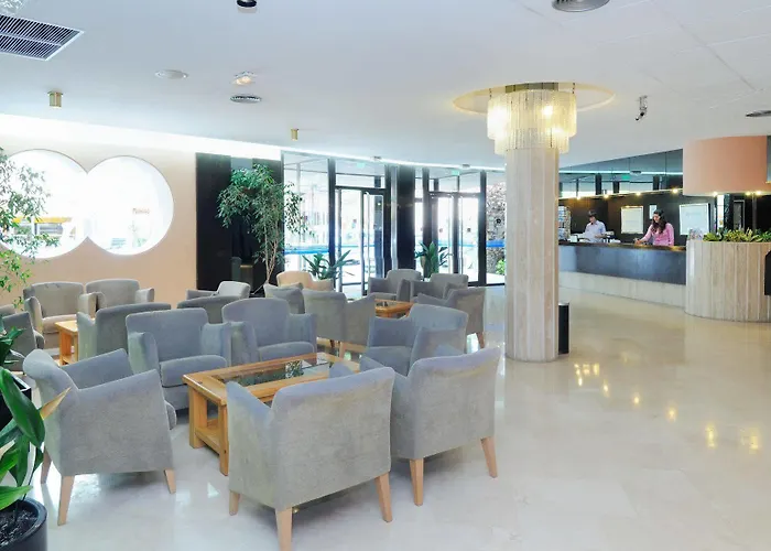 Medplaya Monterrey Ξενοδοχείο Platja d'Aro