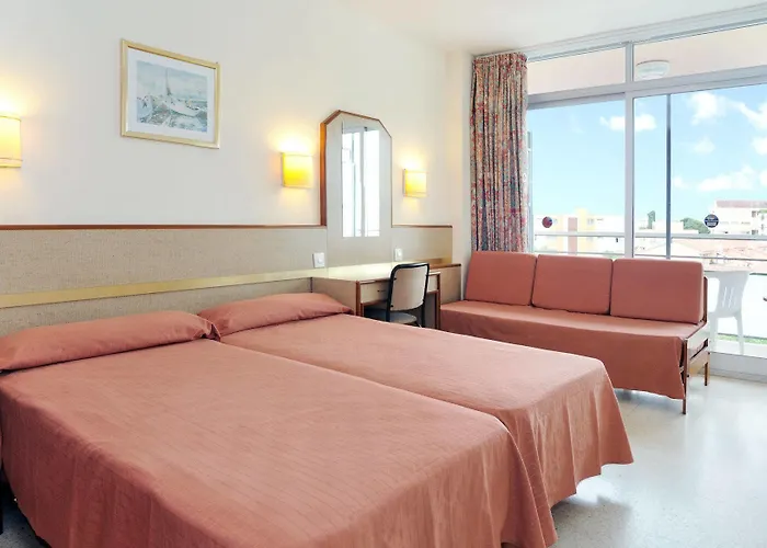 Ξενοδοχείο Medplaya Monterrey Platja d'Aro