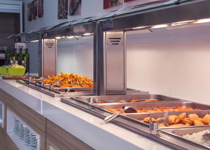 Medplaya Monterrey Ξενοδοχείο Platja d'Aro