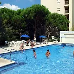 Medplaya Monterrey 4* Platja d'Aro (Playa de Aro)