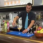 酒店 蒙特雷梅普莱亚酒店