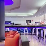 蒙特雷梅普莱亚酒店 酒店 4*